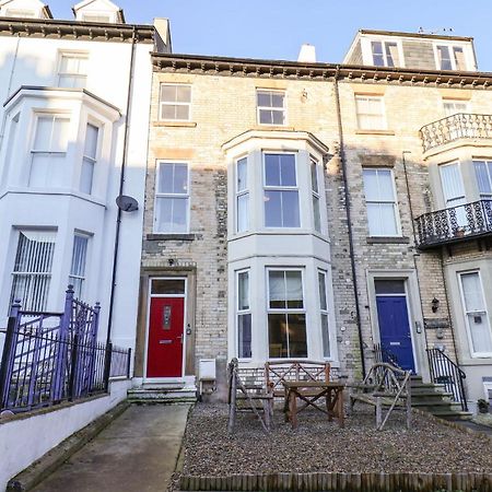 Willa 4 Normanby Terrace Whitby Zewnętrze zdjęcie