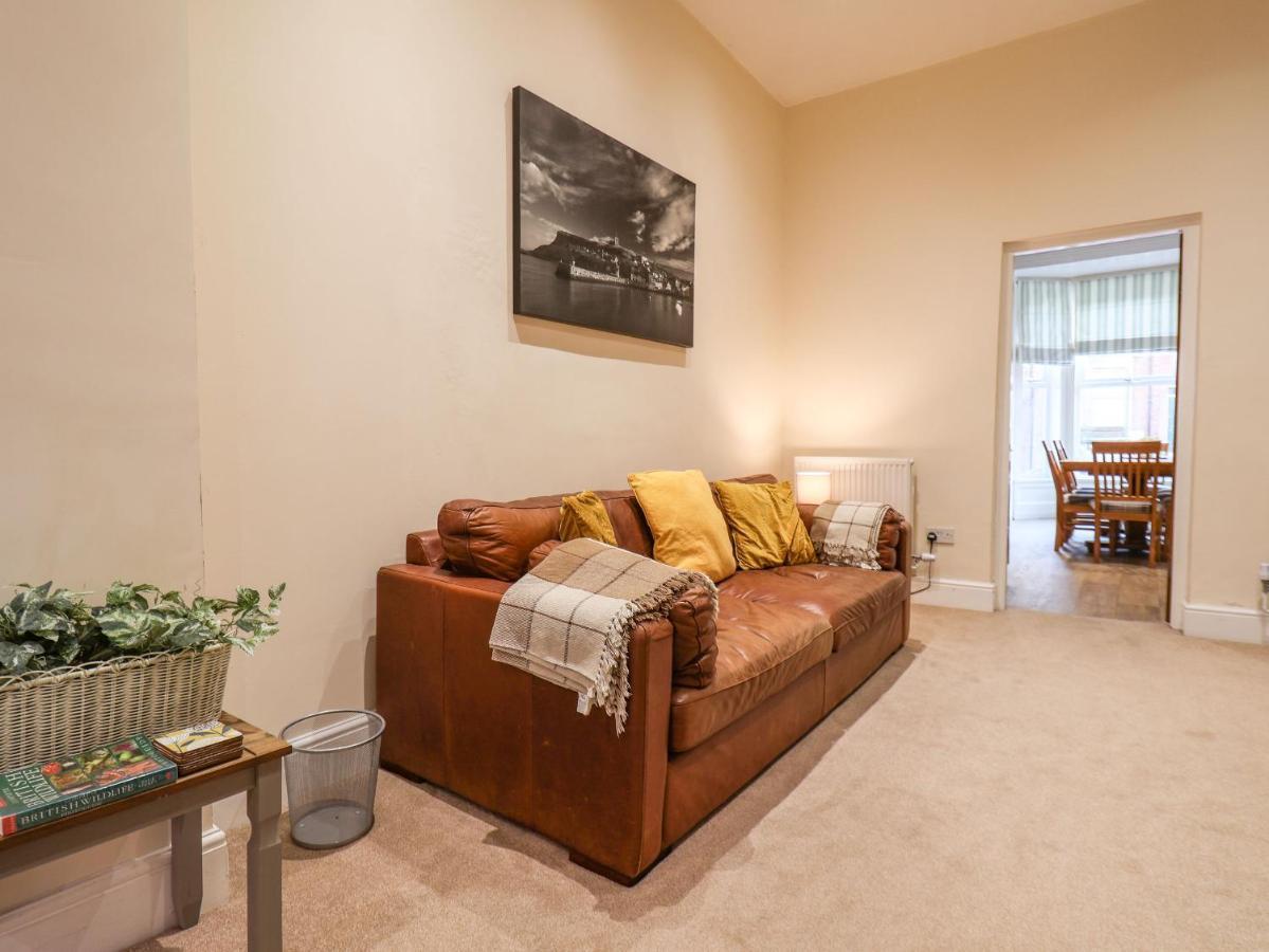 Willa 4 Normanby Terrace Whitby Zewnętrze zdjęcie