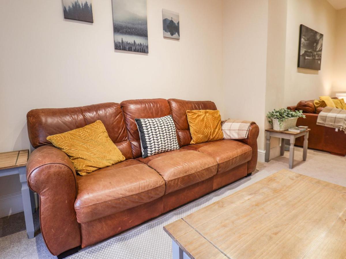 Willa 4 Normanby Terrace Whitby Zewnętrze zdjęcie