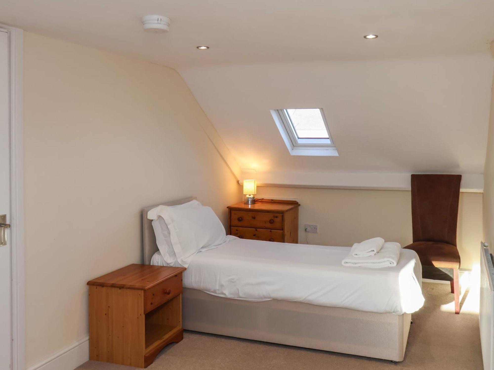 Willa 4 Normanby Terrace Whitby Zewnętrze zdjęcie