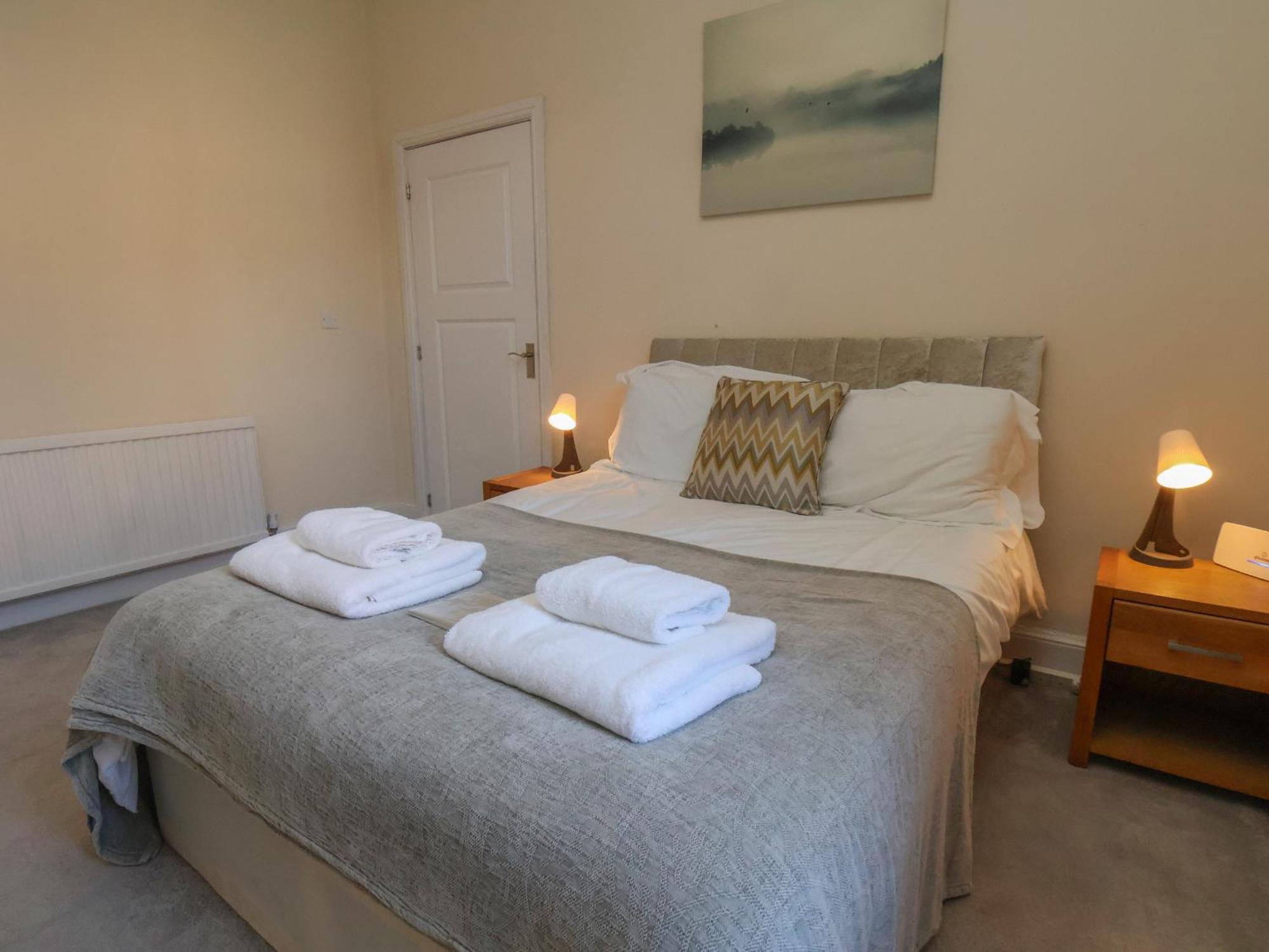 Willa 4 Normanby Terrace Whitby Zewnętrze zdjęcie
