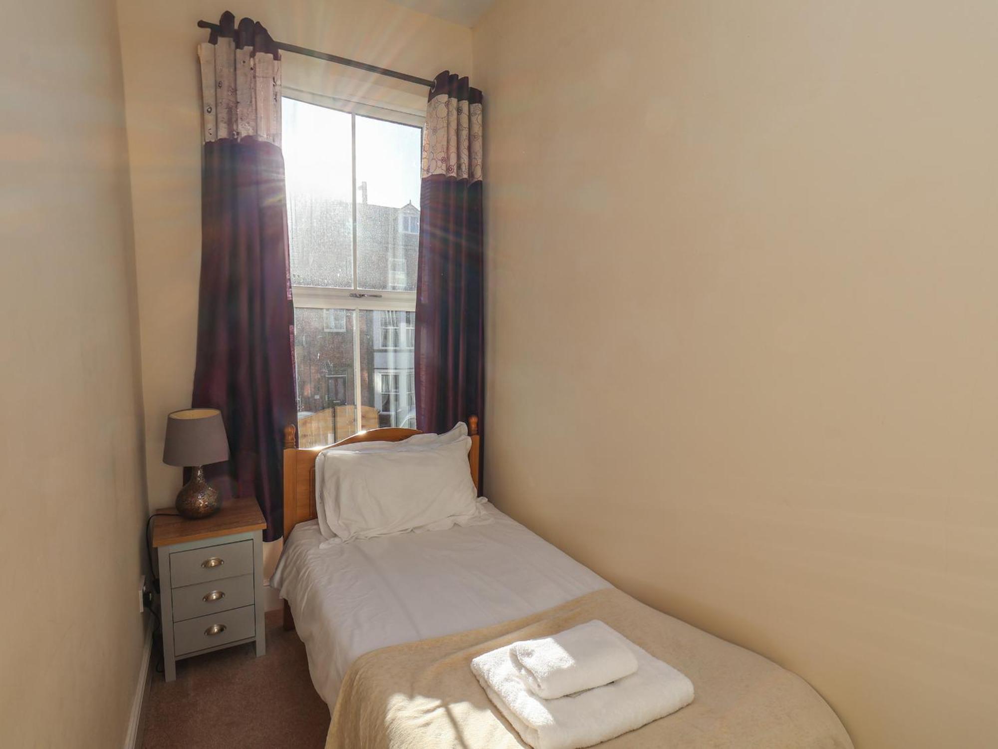Willa 4 Normanby Terrace Whitby Zewnętrze zdjęcie