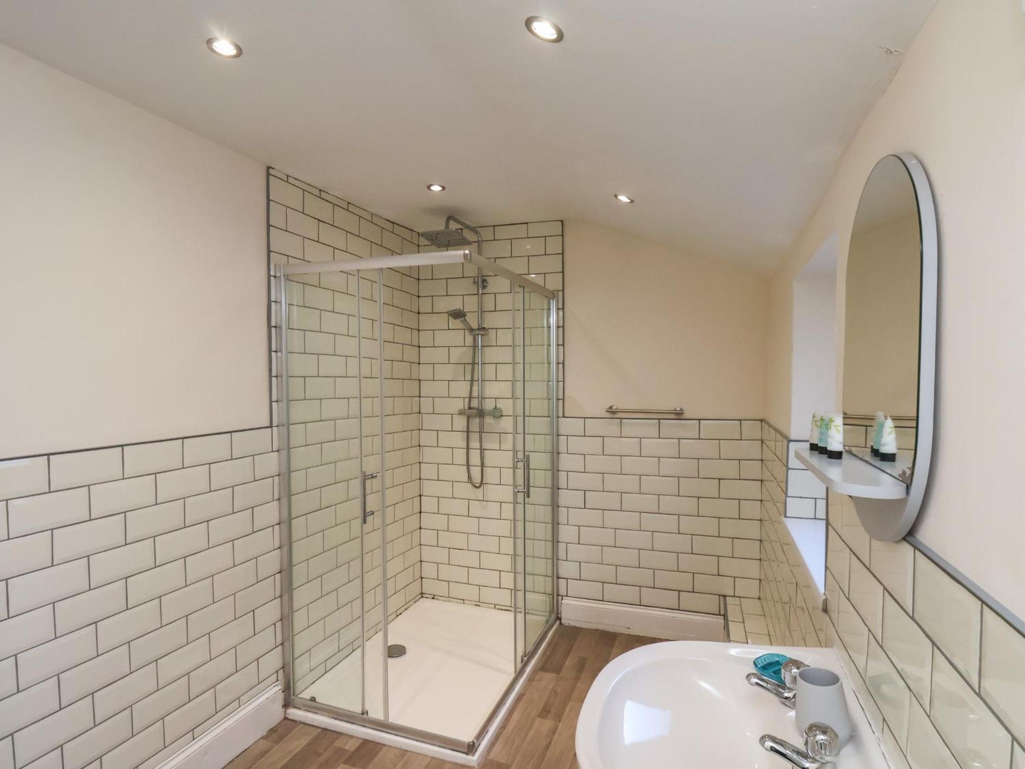 Willa 4 Normanby Terrace Whitby Zewnętrze zdjęcie