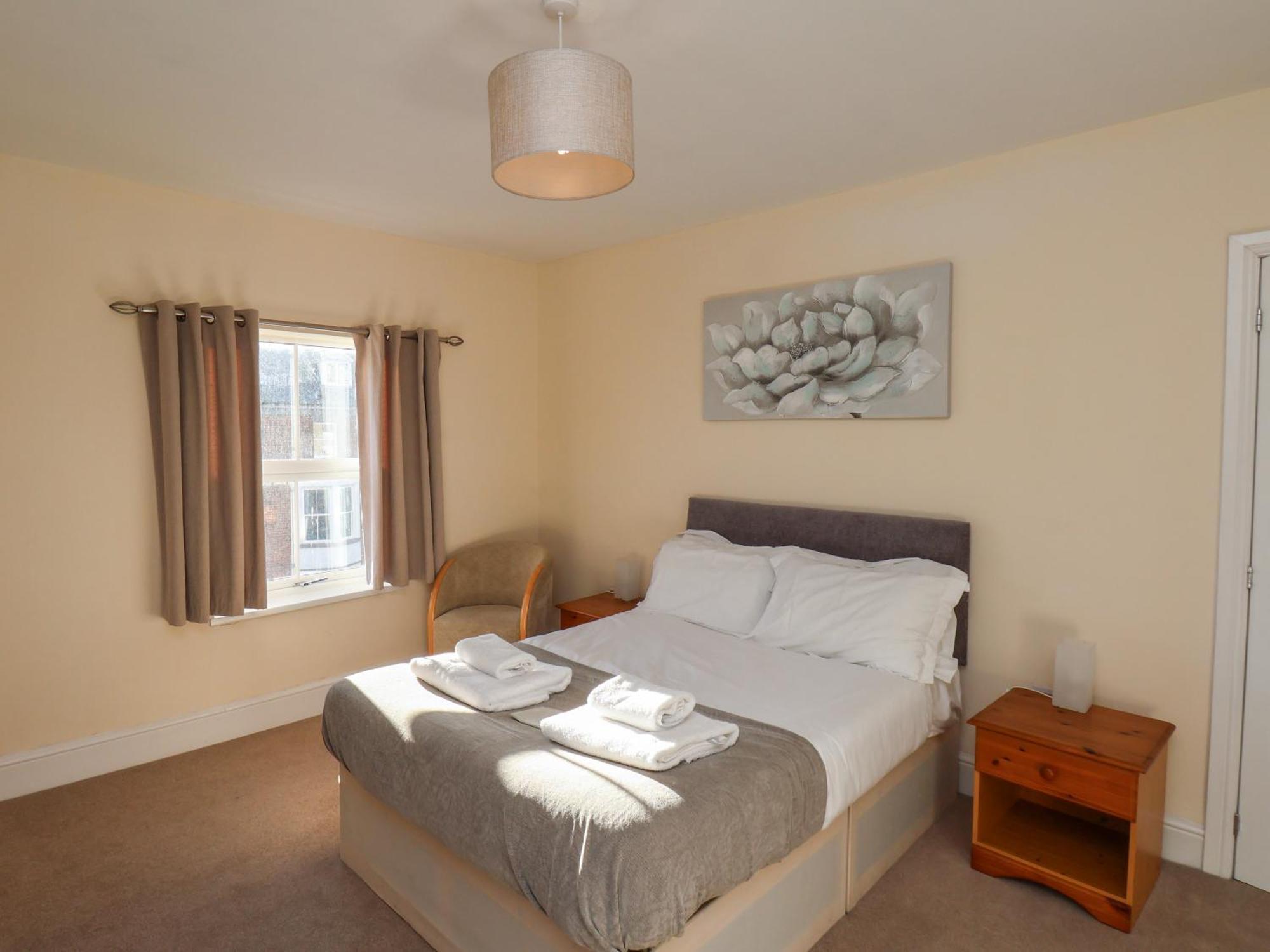 Willa 4 Normanby Terrace Whitby Zewnętrze zdjęcie