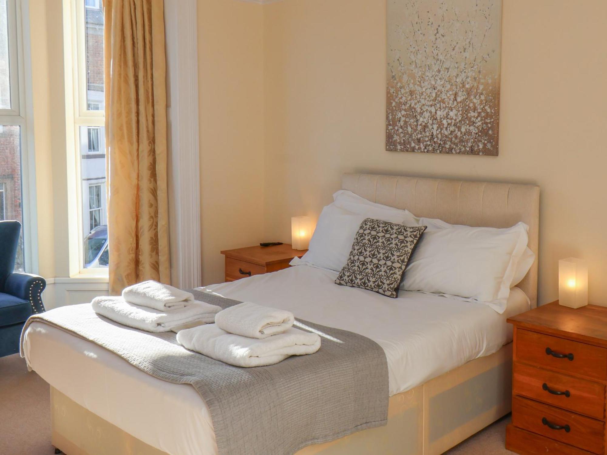 Willa 4 Normanby Terrace Whitby Zewnętrze zdjęcie