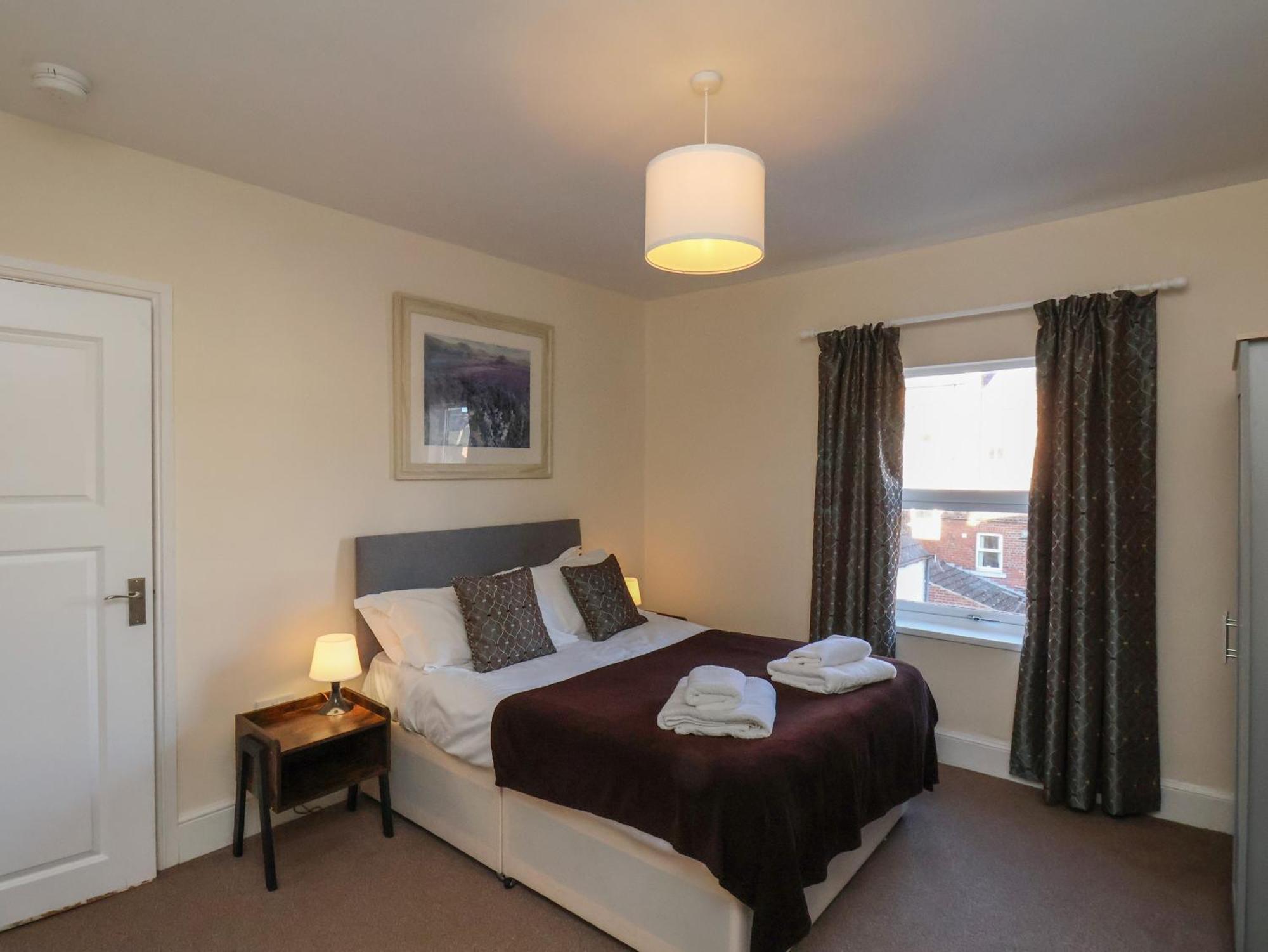 Willa 4 Normanby Terrace Whitby Zewnętrze zdjęcie