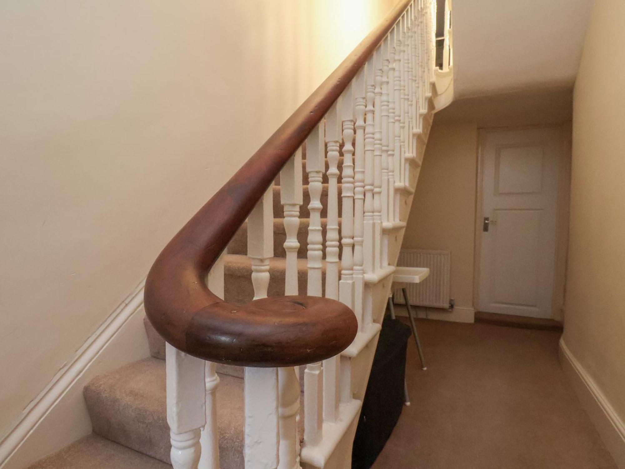 Willa 4 Normanby Terrace Whitby Zewnętrze zdjęcie
