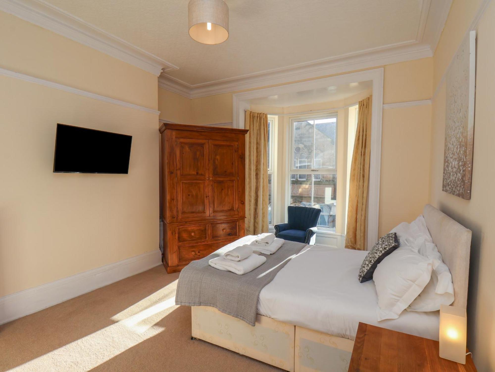 Willa 4 Normanby Terrace Whitby Zewnętrze zdjęcie