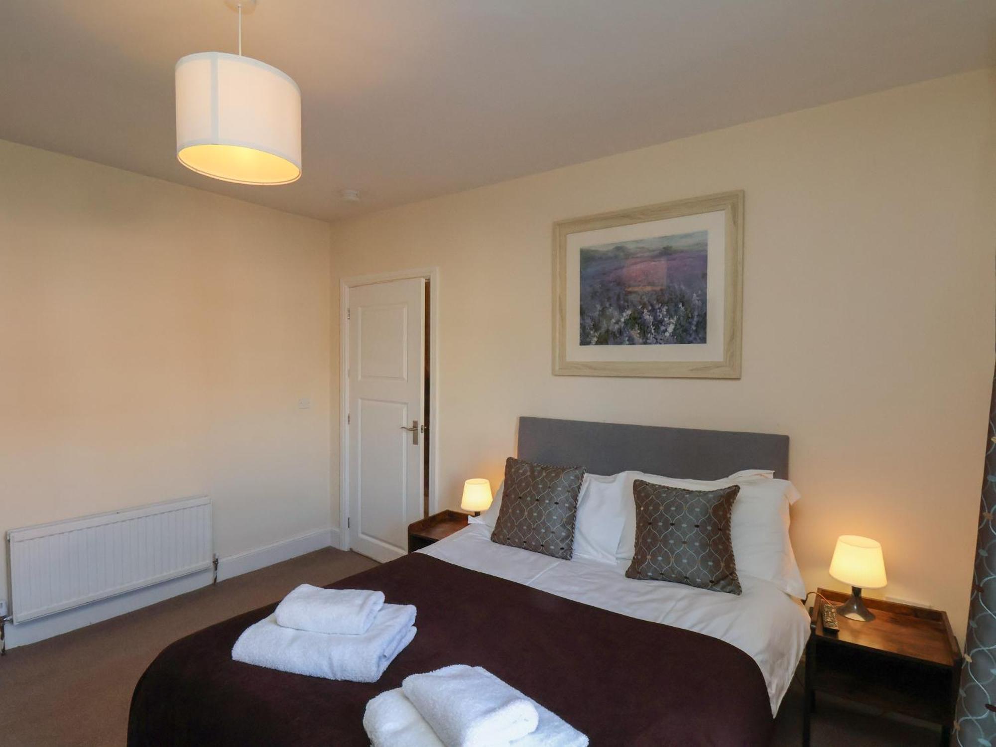 Willa 4 Normanby Terrace Whitby Zewnętrze zdjęcie