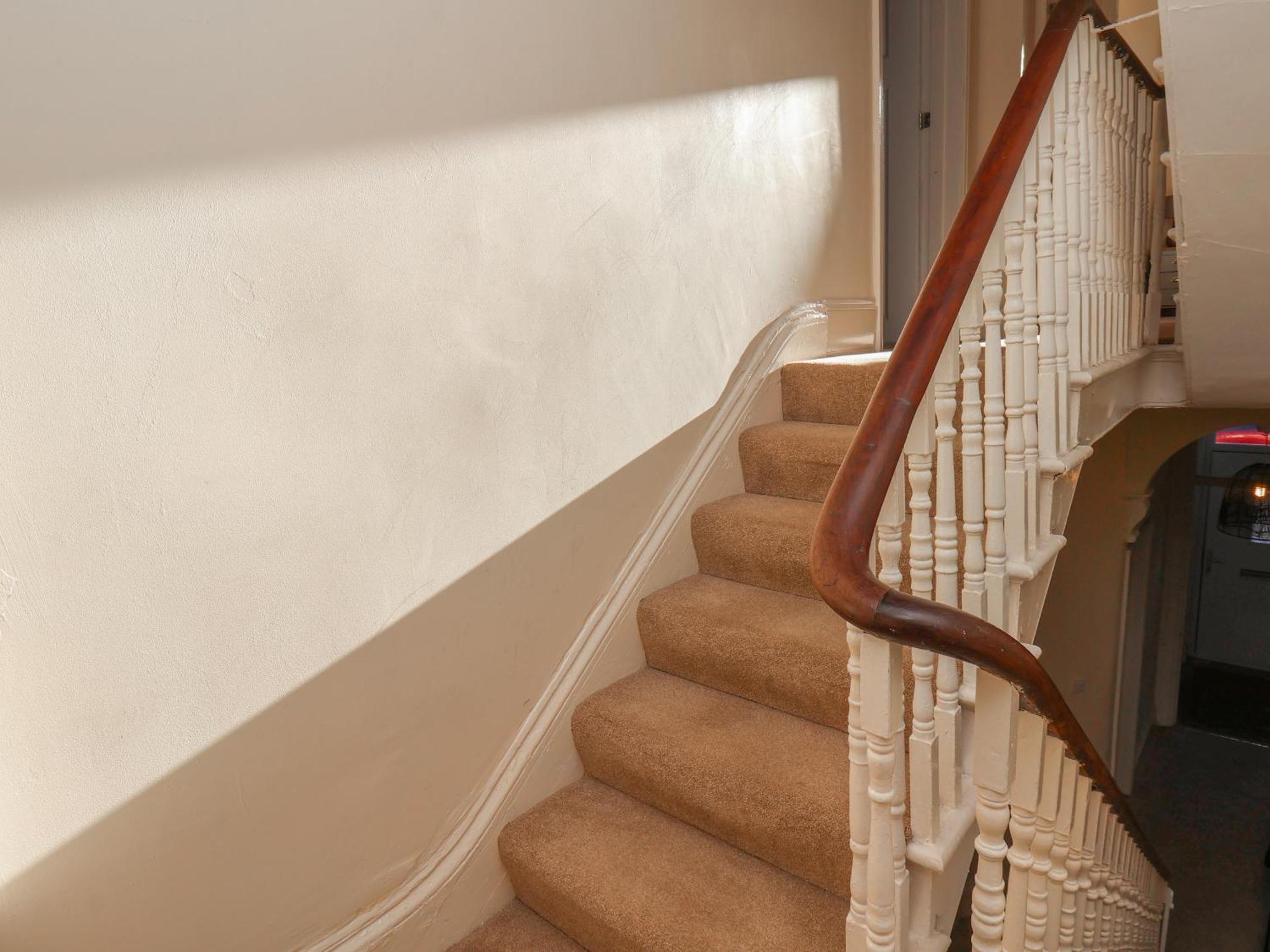 Willa 4 Normanby Terrace Whitby Zewnętrze zdjęcie